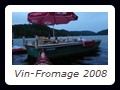 Vin-Fromage 2008